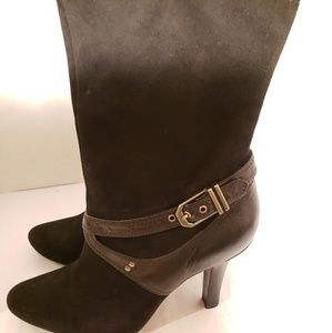 Cole Haan  7.5 M  boots /new pictures posted